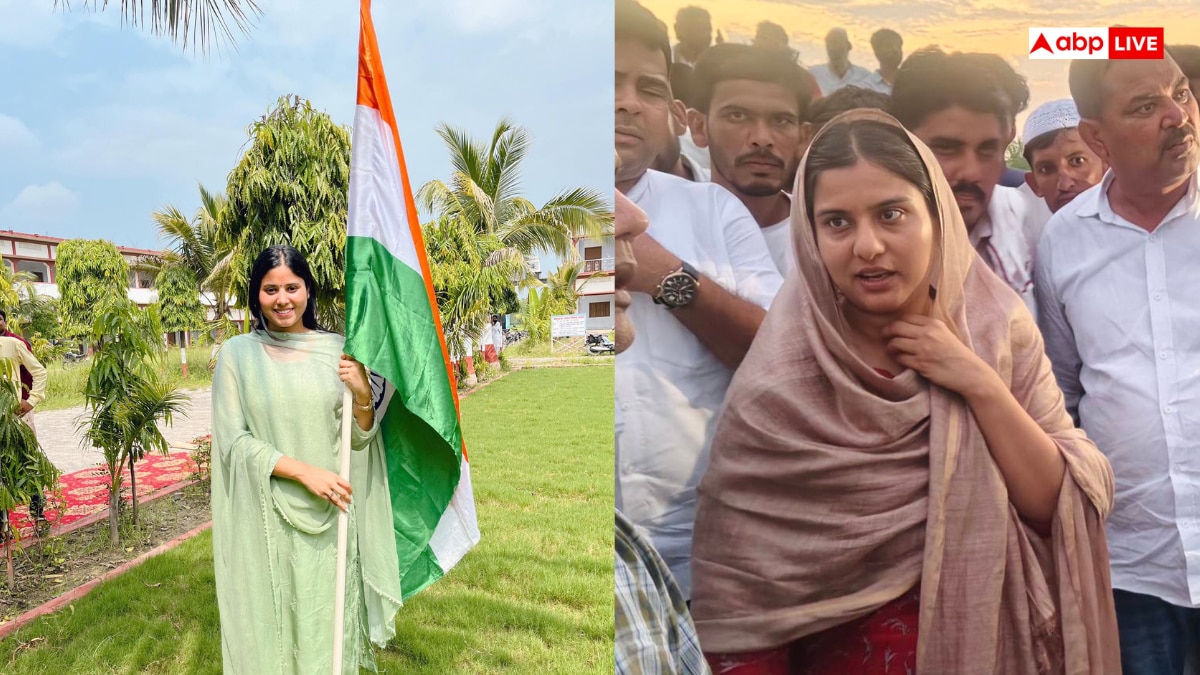 इकरा हसन या प्रिया सरोज...सपा के दोनों सांसदों में कौन है ज्यादा पढ़ा लिखा?