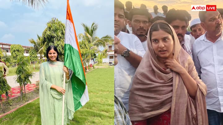 सपा से सांसद इकरा हसन या प्रिया सरोज अकसर चर्चा में रहती हैं. लेकिन क्या आपको पता है कि दोनों ने कहां तक पढ़ाई-लिखाई की है, आज हम आपको बताते हैं...