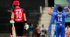 Asia Cup 2025: Updated Points Table After Afghanistan's Win Over Hong Kong