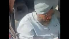 Punjab News: ਵਿਧਾਇਕ ਜੀਵਨਜੋਤ ਦੇ ਪਤੀ ਦਾ ਪੁਲਿਸ ਨਾਲ ਪੰਗਾ! ਸੜਕ 'ਤੇ ਹੀ ਤੂੰ-ਤੂੰ, ਮੈਂ-ਮੈਂ, ਵੀਡੀਓ ਵਾਇਰਲ