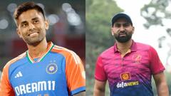 भारत ने टॉस जीतकर चुनी गेंदबाजी, रिंकू सिंह OUT, संजू सैमसन IN; देखें दोनों टीमों की प्लेइंग XI