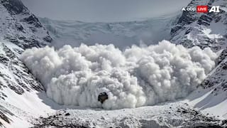 Siachen Avalanche: সিয়াচেনে ভয়ঙ্কর তুষারধস ! তছনছ সেনাদের বেসক্যাম্প; মৃত্যু ৩ জওয়ানের