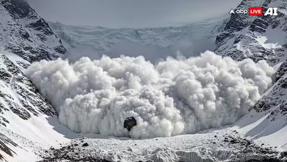 Siachen Avalanche: সিয়াচেনে ভয়ঙ্কর তুষারধস ! তছনছ সেনাদের বেসক্যাম্প; মৃত্যু ৩ জওয়ানের