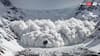 Siachen Avalanche: সিয়াচেনে ভয়ঙ্কর তুষারধস ! তছনছ সেনাদের বেসক্যাম্প; মৃত্যু ৩ জওয়ানের