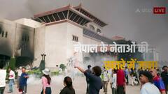 नेपाल के विदेश मंत्री पर गुस्साए प्रदर्शनकारियों ने कर दी लात-घूंसों की बारिश! मार कर किया लहूलुहान