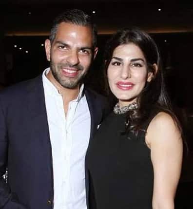 In the Bar and Bench report, Karishma's children have accused father Sanjay Kapoor's wife and her step mother Priya Sachdev Kapoor that she changed her father's will. Has tried to grab the entire property.