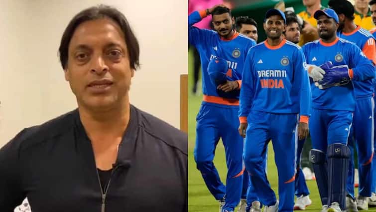 संजू है, अपना अक्षर पटेल भी… एशिया कप की भारतीय टीम देख शोएब अख्तर की निकली हवा, बोले- यार किसको…
