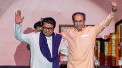 युतीचा निर्णय घेऊ, तुम्ही तयारीला लागा, 20 वर्षानंतर दोघे भाऊ एकत्र, शाखाप्रमुखांच्या बैठकीत काय म्हणाले उद्धव ठाकरे? 