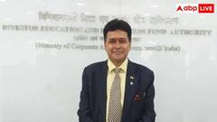 NSE के चेयरमैन इंजेती श्रीनिवास को कितनी मिलेगी सैलरी, क्या इन्हें मिलेगा 8वें वेतन आयोग का फायदा?