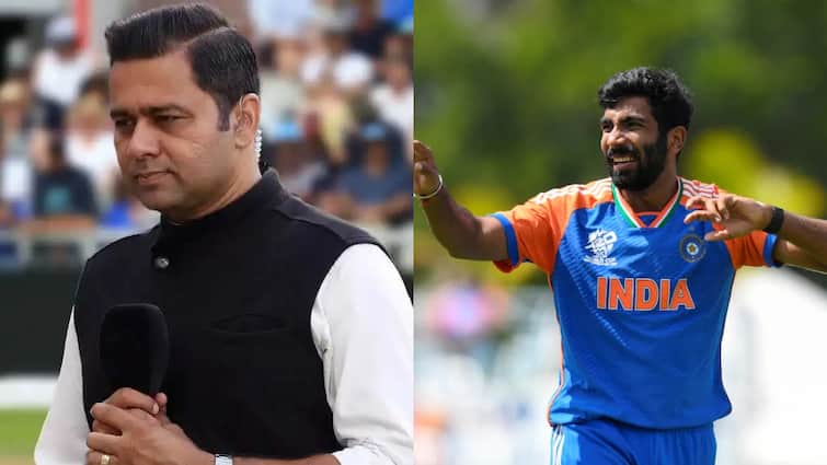 बुमराह से भी बढ़िया आंकड़े…, इस खिलाड़ी को जगह न मिलने पर भड़के आकाश चोपड़ा; गंभीर की ‘टीम’ को लताड़ा