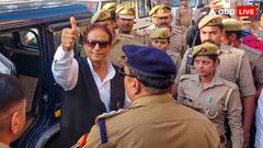 आजम खान को मिली बड़ी राहत, इलाहाबाद हाईकोर्ट ने सुनाया फैसला