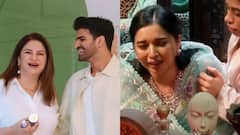 Ayaan Lall Breaks Silence On Kunickaa Sadanand Vs Tanya Mittal Spat In Bigg Boss 19