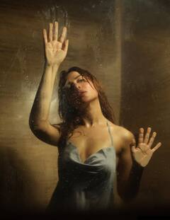 माहिरा शर्मा की 10 खूबसूरत तस्वीरें, एक बार देख ली, तो थम जाएंगी निगाहें