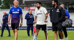 Rishabh Pant To Miss India vs West Indies? Here's When He Could Be Back