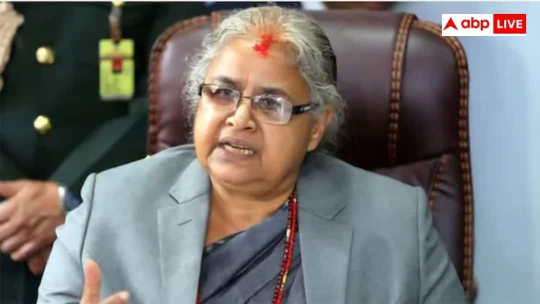 Sushila Karki salary before retirement and how much will she get now after becoming prime minister रिटायरमेंट से पहले कितनी थी सुशीला कार्की की सैलरी, नेपाल का एक्टिंग पीएम बनने के बाद कितना होगा वेतन?