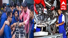 விழுப்புரம் இளைஞர்களே! இலவச பழுது நீக்கும் பயிற்சி: தொழில் தொடங்க ஒரு பொன்னான வாய்ப்பு! உடனே விண்ணப்பியுங்கள்!