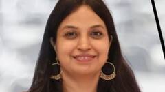 Dr. Anjali Pandey Honoured With Shikshak Ratna Puraskar 2025, Bringing Pride To BSM Dnyananand School