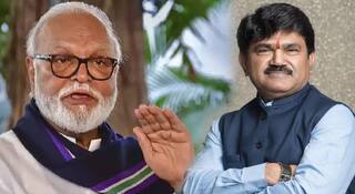 Nashik News: नाशकात महाराष्ट्रातील पहिल्या अन् देशातील तिसऱ्या इलेक्ट्रिक टेस्टिंग लॅबचे आज उद्घाटन; मंत्री छगन भुजबळ आणि हेंमत गोडसेंमध्ये रंगलं श्रेयवादाचे राजकारण