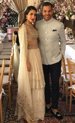 After the death of Sanjay Kapoor, the matter of his property worth about 30 thousand crores has now reached the court. Both her children Adhara and Kian have applied in the Delhi High Court that they should also get a share in the father's property.
