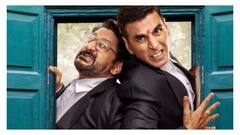 Jolly LLB 3 Trailer: Akshay Kumar, Arshad Warsi Return With Fiery Courtroom Face-Off
