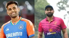 IND vs UAE: ભારતે ટોસ જીતીને બોલિંગ લીધી, રિંકુ સિંહ OUT,સંજુ સેમસન IN; જુઓ બંન્નેની પ્લેઇંગ ઇલેવન