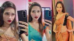 Solapur Crime: जिच्या नादापायी बीडच्या उपसरपंचाने आयुष्य संपवलं ती पूजा गायकवाड कोण?