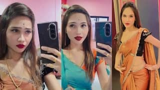 Solapur Crime: जिच्या नादापायी बीडच्या उपसरपंचाने आयुष्य संपवलं ती पूजा गायकवाड कोण?