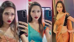 10 दिवसांपूर्वीच वास्तुशांती, नवं अलिशान घरं ठरलं कारण? नर्तिका-उपसरपंच प्रेमप्रकरणाची 'डिमांड स्टोरी'