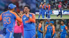 IND vs UAE: કુલદીપની કમાલ અને ગિલ-અભિષેકની ધમાલ, ટીમ ઇન્ડિયાએ 9 વિકેટથી યુએઈને કચડ્યું