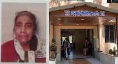 हृदयद्रावक! 81वर्षीय वृद्धाकडून पत्नीची निर्घृणपणे हत्या; स्वतःलाही संपवण्याचा केला प्रयत्न, पण...; वसईत हृदय पिळवटून टाकणारी घटना