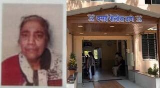 Vasai Crime: दुर्धर आजारपणाच्या विवंचनेतून हतबल, 81वर्षीय वृद्धाकडून पत्नीची निर्घृणपणे हत्या; स्वतःलाही संपवण्याचा केला प्रयत्न, पण....; वसईत हृदय पिळवटून टाकणारी घटना