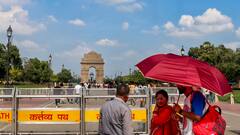 साफ हवा के मामले में दिल्ली बेहाल, एक साल में 25 रैंक नीचे फिसला, 48 शहरों में 32वें स्थान पर