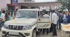 झारखंड: गिरिडीह डबल मर्डर के आरोपी श्रीकांत ने किया आत्महत्या का प्रयास, इलाज के दौरान मौत