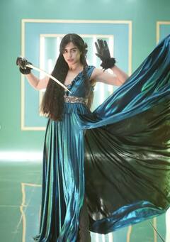 अदा शर्मा: 10 खूबसूरत तस्वीरें, जिन्हें देख आप भी हो जाएंगे दीवाने