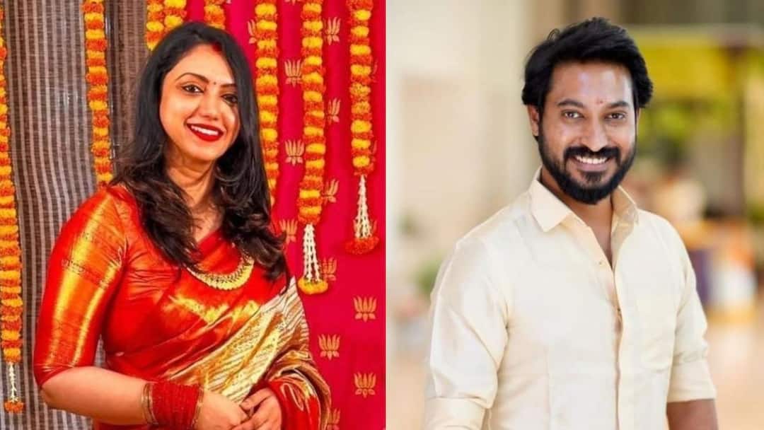 பொறுத்தது போதும் பொங்கி எழுந்த மாதம்பட்டி ரங்கராஜ்..ஜாய் கிரிஸில்டாவுக்கு எதிராக மனுதாக்கல் Madhampatty Rangaraj files case against Joy Crizildaa for defamation பொறுத்தது போதும் பொங்கி எழுந்த மாதம்பட்டி ரங்கராஜ்..ஜாய் கிரிஸில்டாவுக்கு எதிராக மனுதாக்கல்