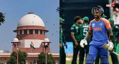 भारत-पाकिस्तान T-20 मैच रोकने के लिए सुप्रीम कोर्ट में याचिका, आतंक को शरण देने वाले देश से खेलने को नागरिकों की भावना का मजाक बताया