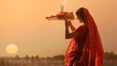 Chhath Puja 2025 Date: Know Date, Puja Vidhi, Puja Muhurat, And More
