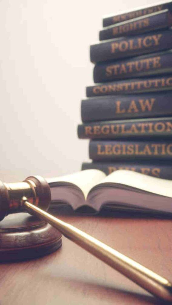 भारत के टॉप-5 लॉ कॉलेज कौन से हैं?