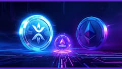 XRP Climbs 5%, Ethereum Slips—Investors Whisper About MAGAX’s Secret Presale Run