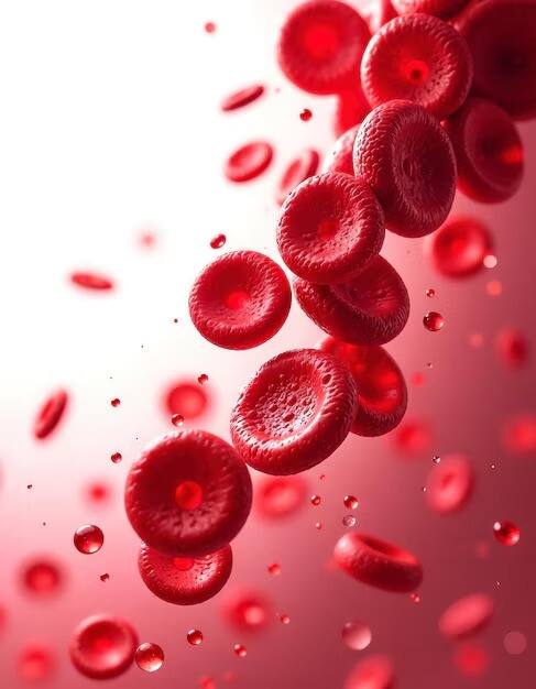 શિયાળામાં 10 ફૂડનું સેવન અચૂક કરો, વધશે હિમોગ્લોબિન