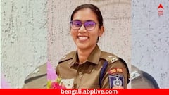 দারিদ্র্য, প্রতিকূলতা কাটিয়ে সফল IPS ! বালি মাফিয়ারাজ 'খতম' করে শিরোনামে সামান্য টাইপিস্টের মেয়ে অঞ্জনা