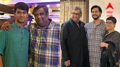 গুলজারের নামের পাশেই ছেলের নাম! উজানের বলি-সফর নিয়ে উচ্ছ্বসিত বাবা কৌশিক