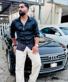 INDIA vs UAE: कौन हैं UAE के कप्तान मुहम्मद वसीम, क्यों छोड़ा था पाकिस्तान; जानिए उनके बारे में सबकुछ