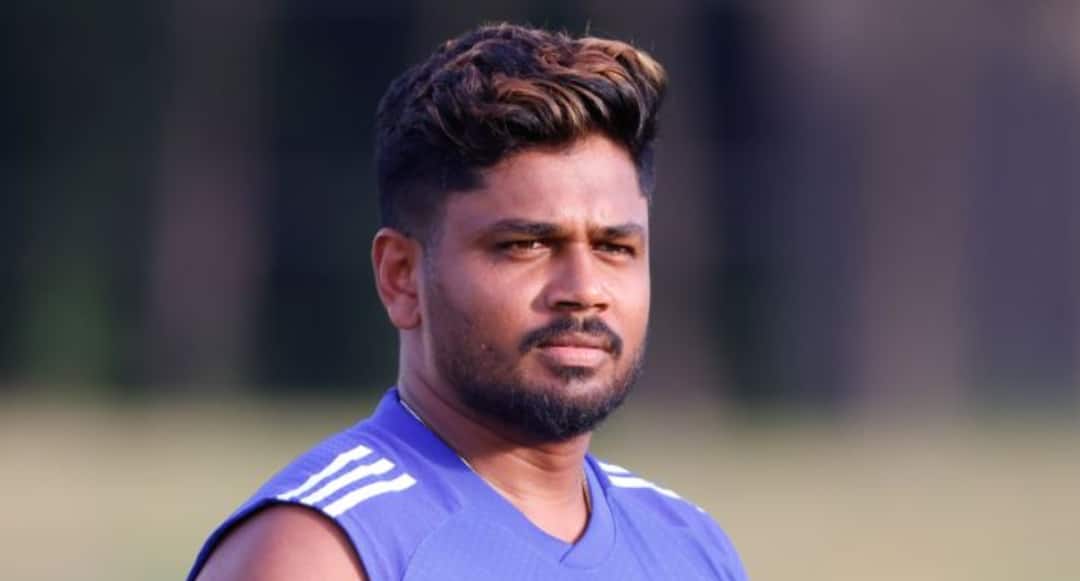 India Playing XI vs UAE: India Win Toss, Elect To Field First India playing XI for IND vs UAE Asia Cup 2025 match Suryakumar Yadav Samson India Playing XI vs UAE: India Win Toss, Elect To Field First