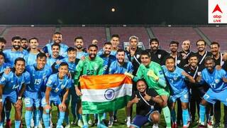 Indian Football: বিদেশের মাটিতে ভারতীয় ফুটবলের সাফল্যের ইতিহাস ফিরে দেখা