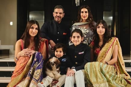 संजय कपूर की वसीयत में नहीं करिश्मा कपूर के बच्चों का हिस्सा, बहन मंदिरा बोलीं- 'कोई तो राज छुपा है