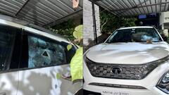 पुण्यात कोयता गँगचा धुमाकूळ, आम्ही इथले भाई म्हणत दोन भावांवर कोयत्याने हल्ला, दहशत पसरवू नका म्हणताच...