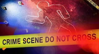 Gondia Crime News : मजुरीचे पैसे मागितले म्हणून ठेकेदारानेच केली मजुराची निर्घृणपणे हत्या; दोन आरोपींना अटक, गोंदिया हादरलं!