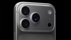 iPhone 17 Pro: ஐபோன் 17 அறிமுகம் - A19 ப்ரோ சிப், 48MP ட்ரிபிள் ரியர் கேமரா - விலை, அம்சங்களின் முழு விவரங்கள்