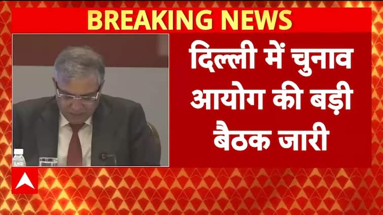 <div>Breaking News: Aadhaar Accepted as Valid ID Proof in Voter Registration, Election Commission's Major Decision</div>